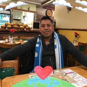 Meet your Posher, Mark